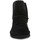 Zapatos Mujer Botas de caña baja Bearpaw BETTY BLACK CAVIAR 2713W-550 Negro