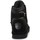 Zapatos Mujer Botas de caña baja Bearpaw BETTY BLACK CAVIAR 2713W-550 Negro