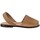 Zapatos Sandalias Colores 27024-24 Gris