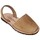 Zapatos Sandalias Colores 27024-24 Gris