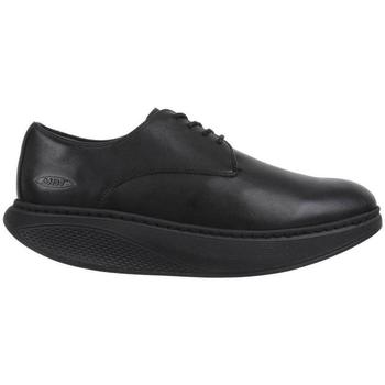 Zapatos Hombre Derbie & Richelieu Mbt KABISA 2 M negro