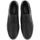 Zapatos Hombre Derbie & Richelieu Mbt KABISA 2 M Negro