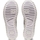 Zapatos Mujer Deportivas Moda Asics Japan S PF - White/Deep Mars Blanco