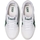 Zapatos Mujer Deportivas Moda Asics Japan S PF - White/Shamrock Green Blanco