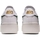 Zapatos Mujer Deportivas Moda Asics Japan S PF - White/Shamrock Green Blanco