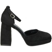 Zapatos Mujer Sandalias Buonarotti S2222 Negro