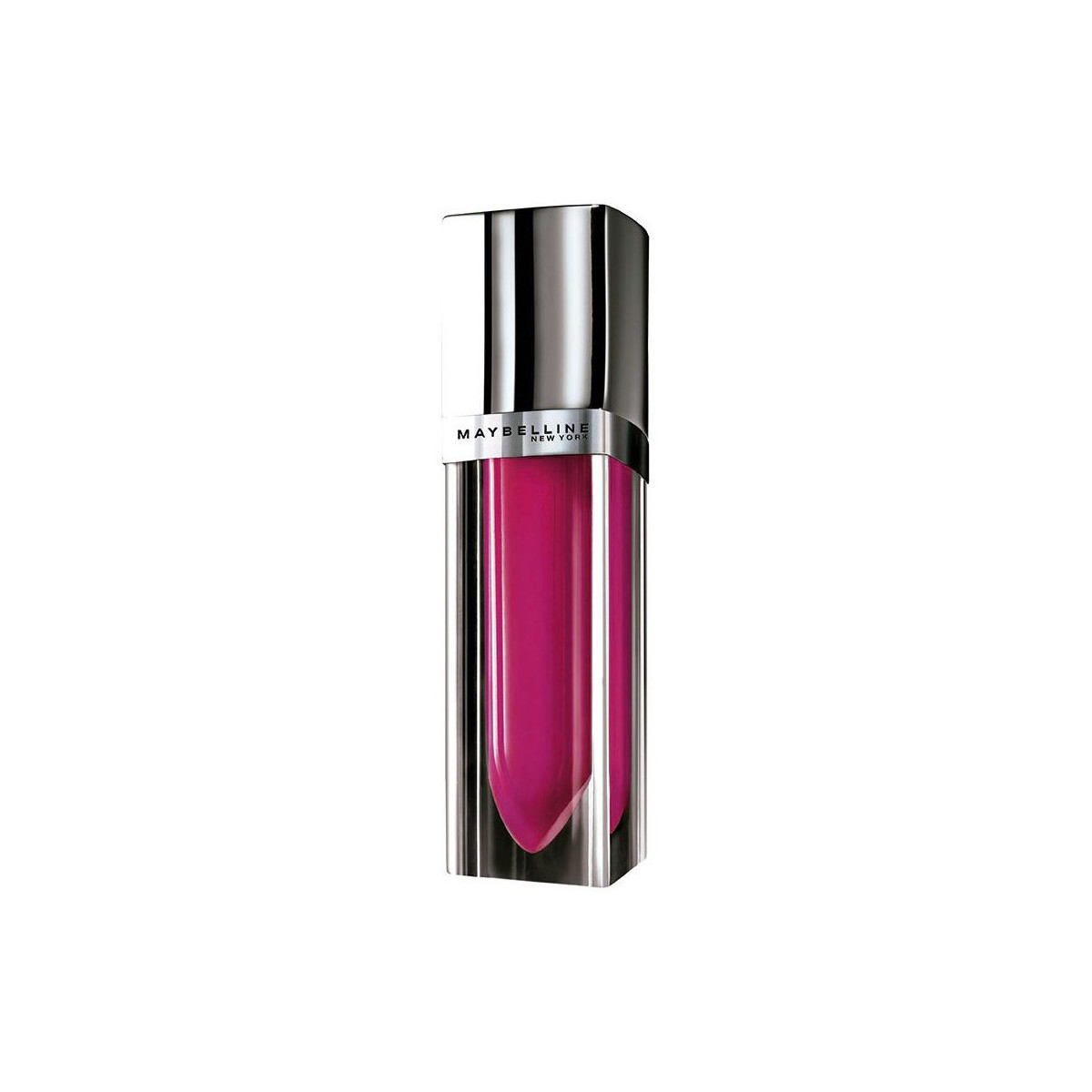 Belleza Mujer Pintalabios Maybelline New York Laca de labios Color Elixir Rosa