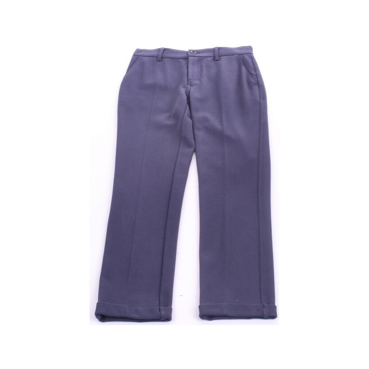 textil Niño Pantalones chinos Guess L2RB08K3PG0 Azul
