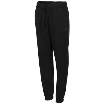 textil Mujer Pantalones 4F SPDD014 Negro