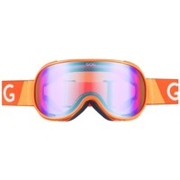 Accesorios Mujer Complemento para deporte Goggle Gog Storm Violeta