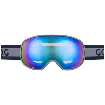 Accesorios Mujer Complemento para deporte Goggle Gog Nova Azul, Grises