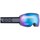 Accesorios Mujer Complemento para deporte Goggle Gog Nova Grises, Azul