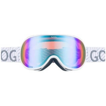 Accesorios Mujer Complemento para deporte Goggle Gog Storm Blanco, Violeta