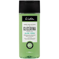 Belleza Productos baño Lida Jabón 100% Natural Glicerina Y Aloe Vera 