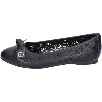Zapatos Mujer Bailarinas-manoletinas Gattinoni BD151 Negro