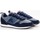 Zapatos Hombre Zapatillas bajas Le Coq Sportif Alpha classic workwear Azul