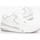 Zapatos Mujer Zapatillas bajas Le Coq Sportif LCS t1000 nineties Blanco
