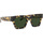 Relojes & Joyas Gafas de sol D&G Occhiali da Sole Dolce&Gabbana DG4413 337552 Marrón