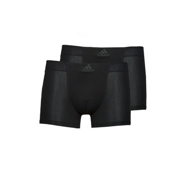 Ropa interior Hombre Boxer Adidas Sportswear ACTIVE RECYCLED ECO PACK X2 Negro