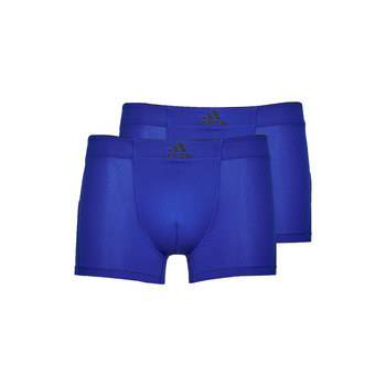 Ropa interior Hombre Boxer Adidas Sportswear ACTIVE RECYCLED ECO PACK X2 Azul