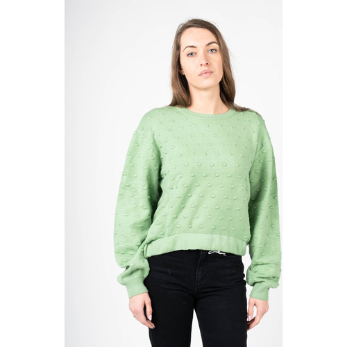 textil Mujer Jerséis Silvian Heach PGA22142MA Verde