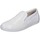 Zapatos Mujer Mocasín Agile By Ruco Line BD177 2813 A DORA Blanco