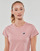 textil Mujer Camisetas manga corta New Balance WT23600-POO Rosa