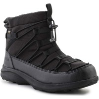 Zapatos Mujer Botas de caña baja Keen Uneek Snk Chukka II Wp 1025491 Negro