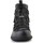 Zapatos Mujer Botas de caña baja Keen Uneek Snk Chukka II Wp 1025491 Negro