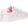 Zapatos Mujer Multideporte Pepe jeans PLS30966 BROMPTON STITCHING Rosa