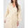 textil Mujer Chaquetas de punto Silvian Heach CVA22152CD Beige
