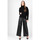textil Mujer Pantalones Silvian Heach PGA22241PA Negro
