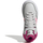 Zapatos Hombre Derbie & Richelieu adidas Originals DEPORTIVO HOOPS MID 3.0 ROSA Rosa
