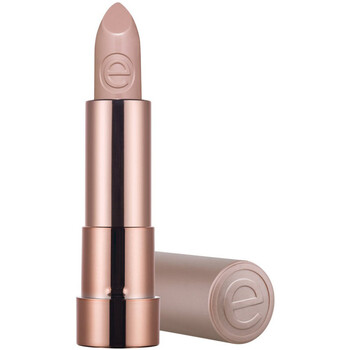 Belleza Mujer Pintalabios Essence Nude Hydrating Lipstick - 301 ROMANTIC - 301 ROMANTIC Beige