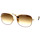 Relojes & Joyas Gafas de sol Ray-ban Occhiali da Sole  RB3799 912751 Marrón