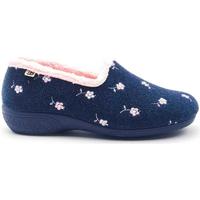 Zapatos Mujer Zapatillas bajas Berevere IN2470 Azul