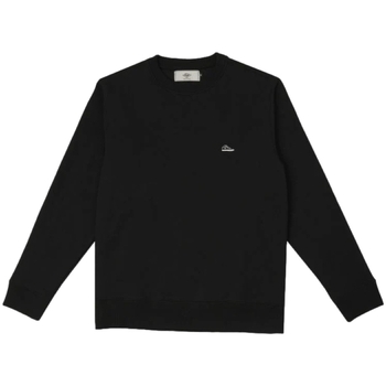 textil Hombre Sudaderas Sanjo K100 Patch V3 Sweatshirt - Black Negro