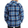 textil Niño Camisas manga larga Redskins  Azul