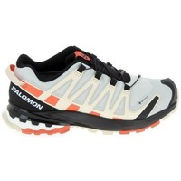 Zapatos Mujer Running / trail Salomon Xa Pro 3D V8 GTX Beige Beige