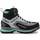 Zapatos Mujer Botas de caña baja Garmont vetta tech gtx WMS grey/green 002468 Multicolor
