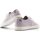Zapatos Mujer Deportivas Moda MTNG ARIA Violeta