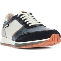 Zapatos Hombre Derbie & Richelieu Pikolinos S  CAMBIL M5N-6111 BLUE