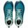 Zapatos Mujer Running / trail Scarpa Zapatillas Golden Gate ATR GTX Mujer Petrol/Jade Verde