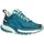 Zapatos Mujer Running / trail Scarpa Zapatillas Golden Gate ATR GTX Mujer Petrol/Jade Verde