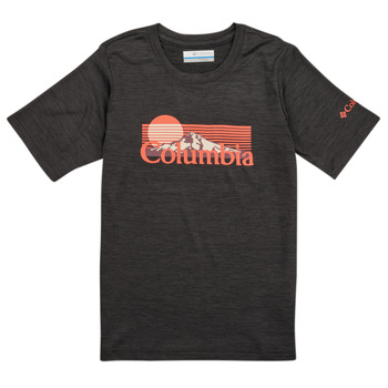 Columbia Mount Echo Short Sleeve Graphic Shirt