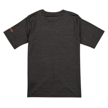 Columbia Mount Echo Short Sleeve Graphic Shirt Gris