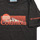 textil Niño Camisetas manga corta Columbia Mount Echo Short Sleeve Graphic Shirt Gris