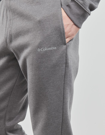 Columbia CSC Logo Fleece Jogger II Gris