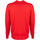 textil Hombre Jerséis Philipp Plein Sport MLPS90352 Rojo