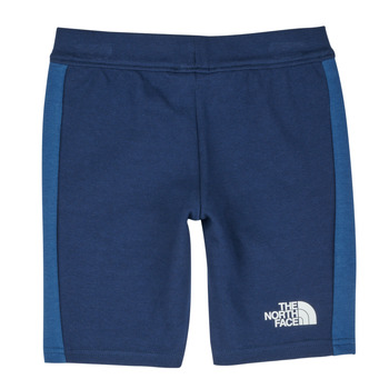 The North Face Boys Slacker Short Marino / Azul